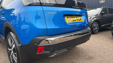 Peugeot 3008 1.2 PureTech GT 5dr Petrol Estate